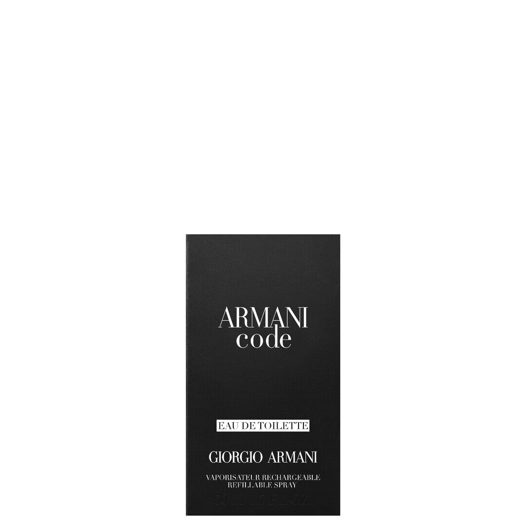 Giorgio Armani Armani Code Eau de Toilette - 50ml