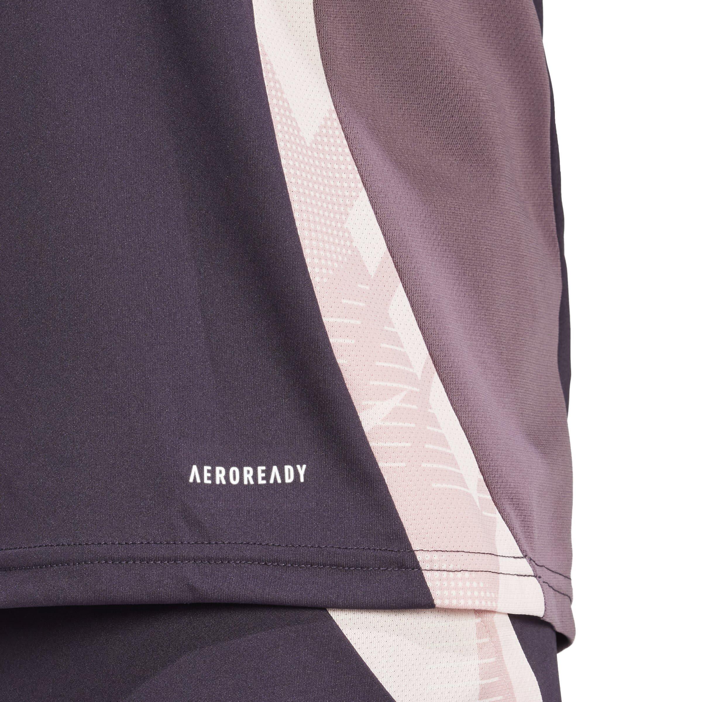 adidas Arsenal Training Shirt 2024 2025 Adults