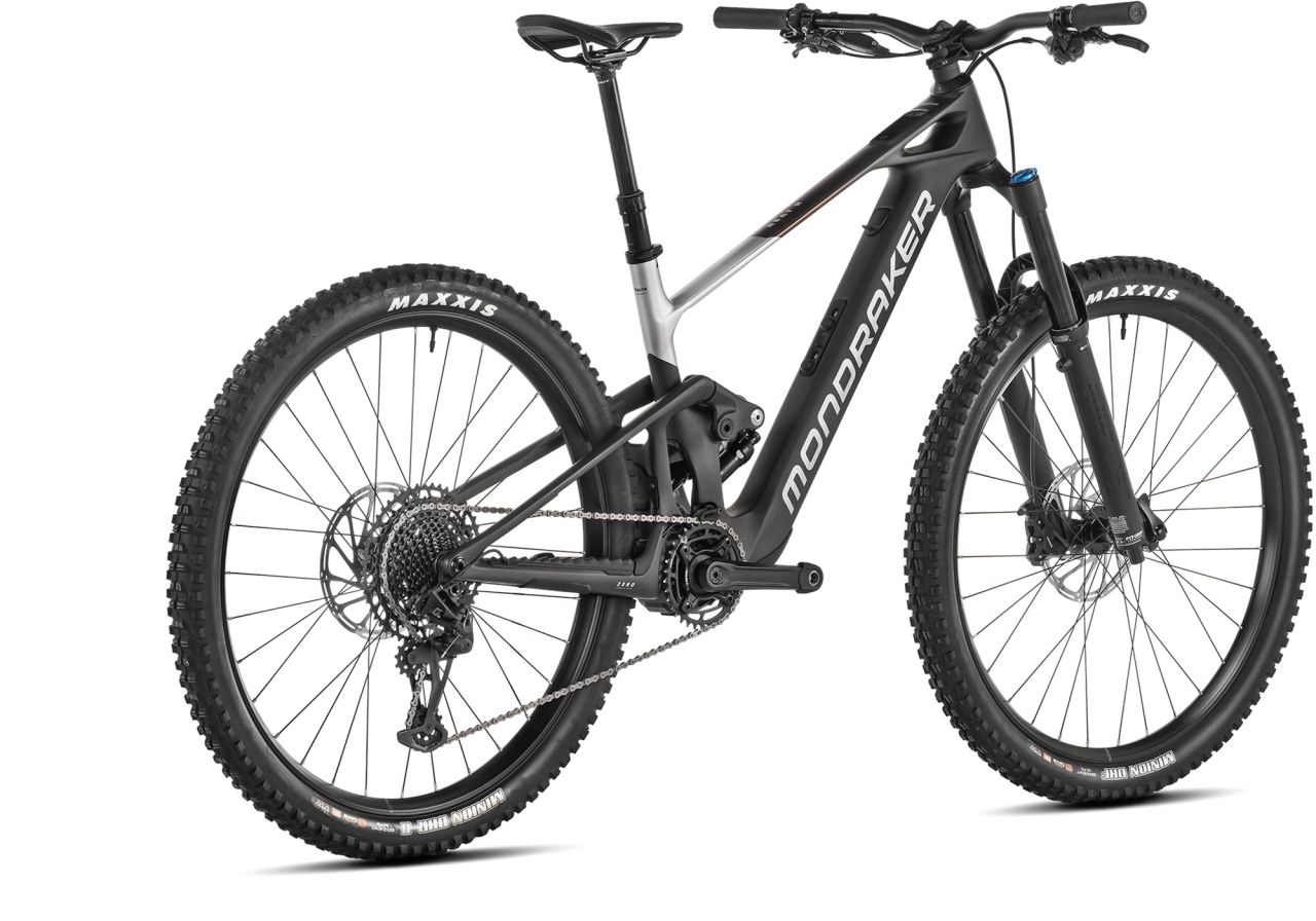 Mondraker NEAT R kaufen | Bike-Discount