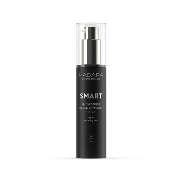 Mádara Soin peaux sèches smart antioxydants 50 mL
