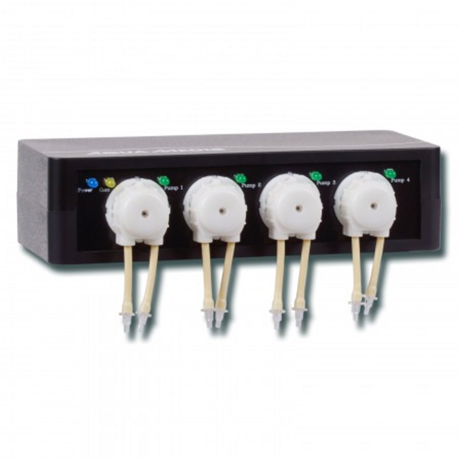 AQUAMEDIC ReefDoser EVO 4