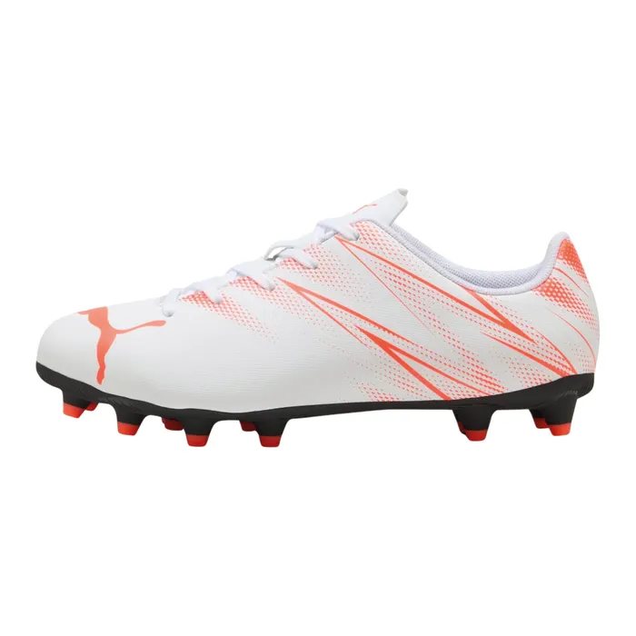 Puma Attacanto FG/AG Voetbalschoenen Junior