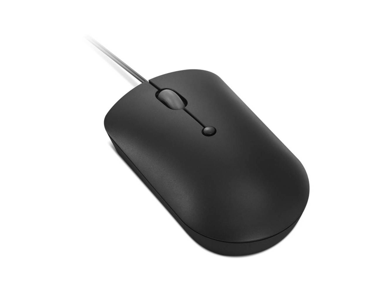 RATO C/ FIO LENOVO 400 USB-C COMPACT GY51D20875