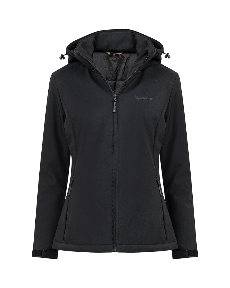 Dani Softshell Jas