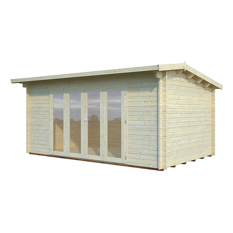 ANNEKS PALMAKO INES 13,7 M²