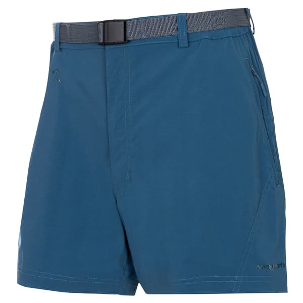 Short randonnée TRANGOWORLD ISAR VN M LEGION BLUE