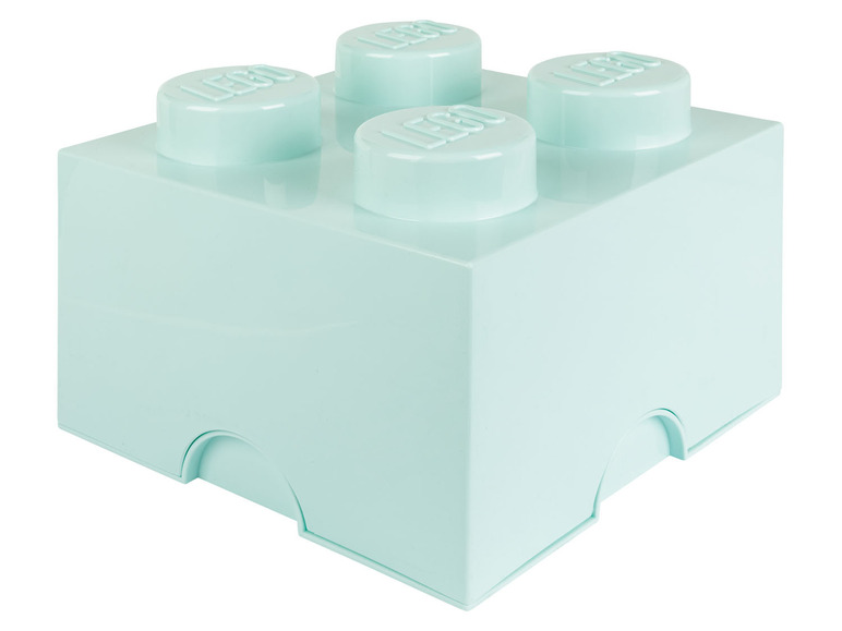 2 opbergboxen