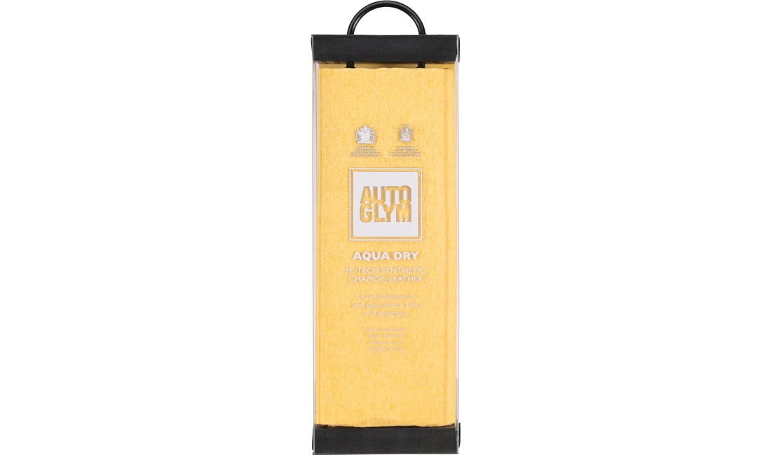Autoglym Aqua Dry Vaskeskind