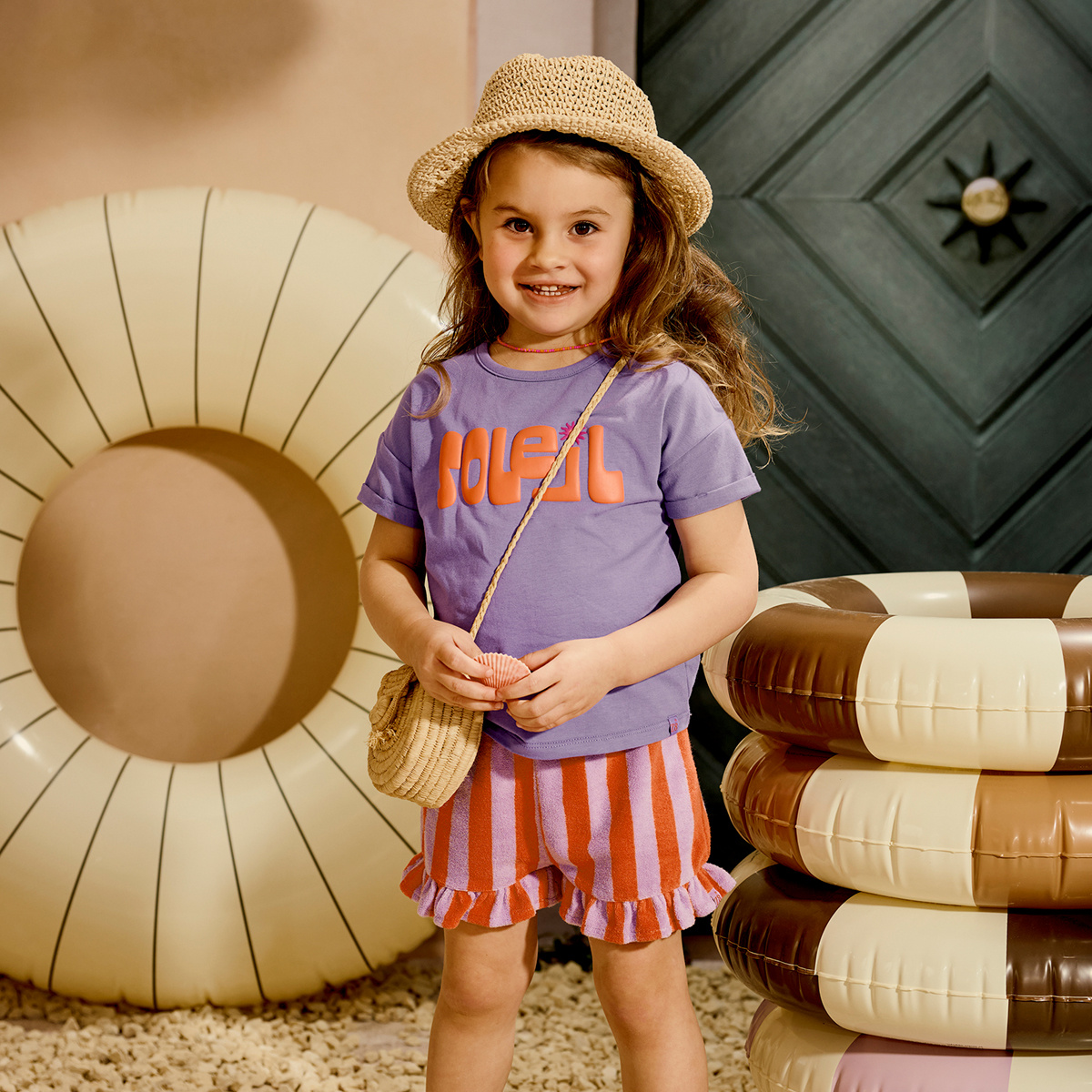 Z8 mini Z8 mini shirt Maroua pretty purple
