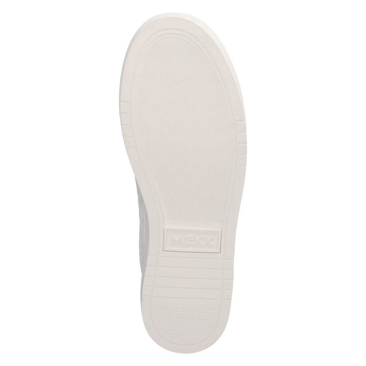 MexxLow Sneaker LOUA BLAKE - Silver