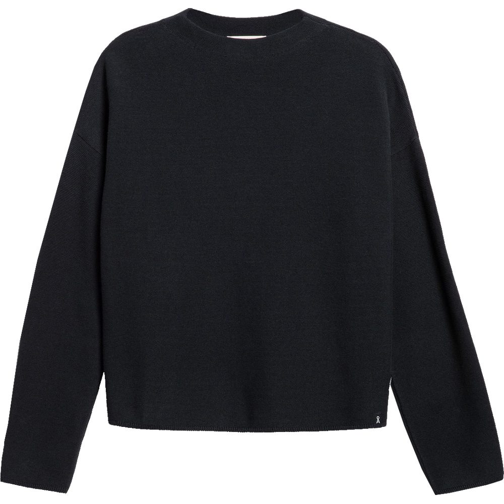 Armedangels Merinaa Links Links Strickpullover Damen night sky