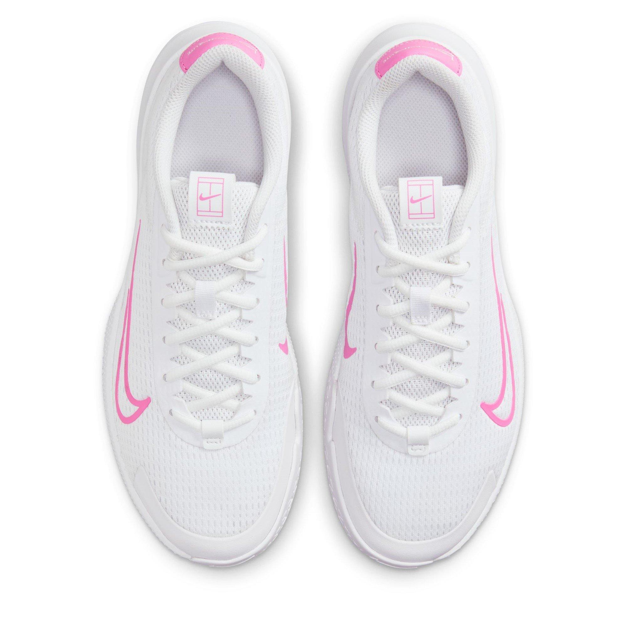 Nike NikeCourt Vapor Lite 2 Womens Hard Court Tennis Shoes