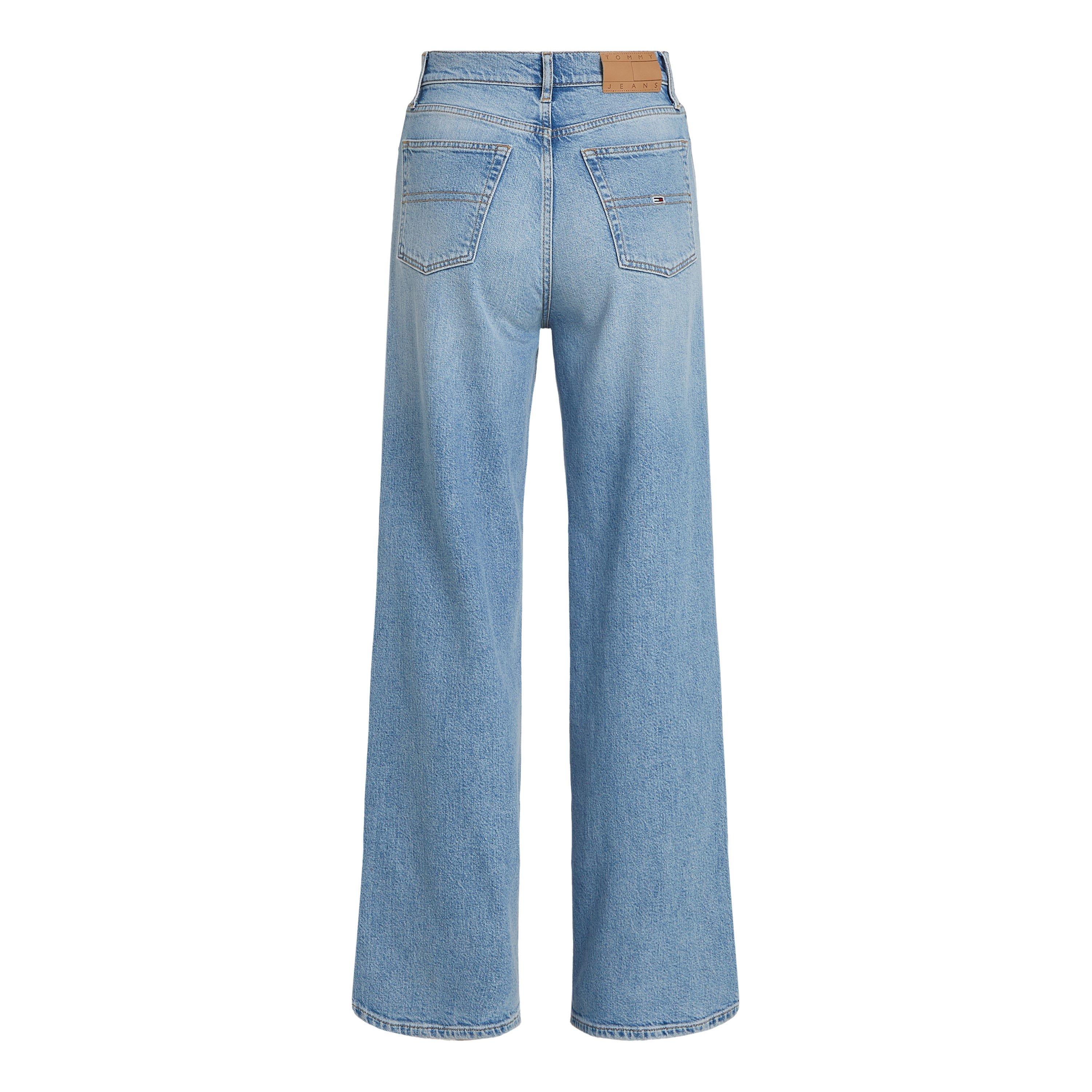 Tommy Jeans CLAIRE HR WD BI0112