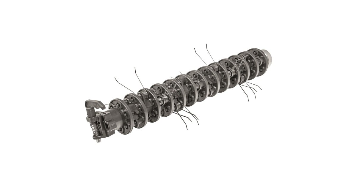 WOLF-GartenSet met veren reserveonderdeel  (voor VA346E/378E)