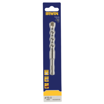 Irwin betonboor met SDS-Quick aansluiting Ø10 mm Voor Bosch Uneo