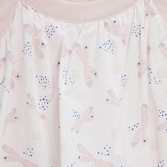 Mon Petit Nuage Robe   Libellule        de               P'tit bisou