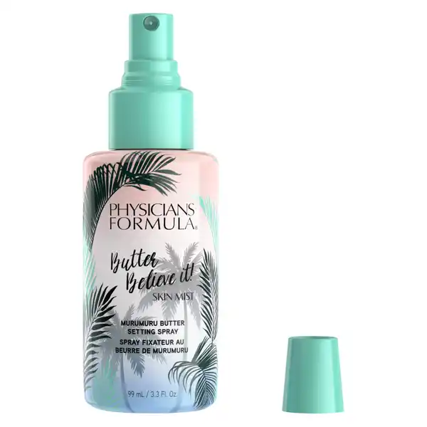 MURUMURU BUTTER BELIEVE IT! SKIN MIST