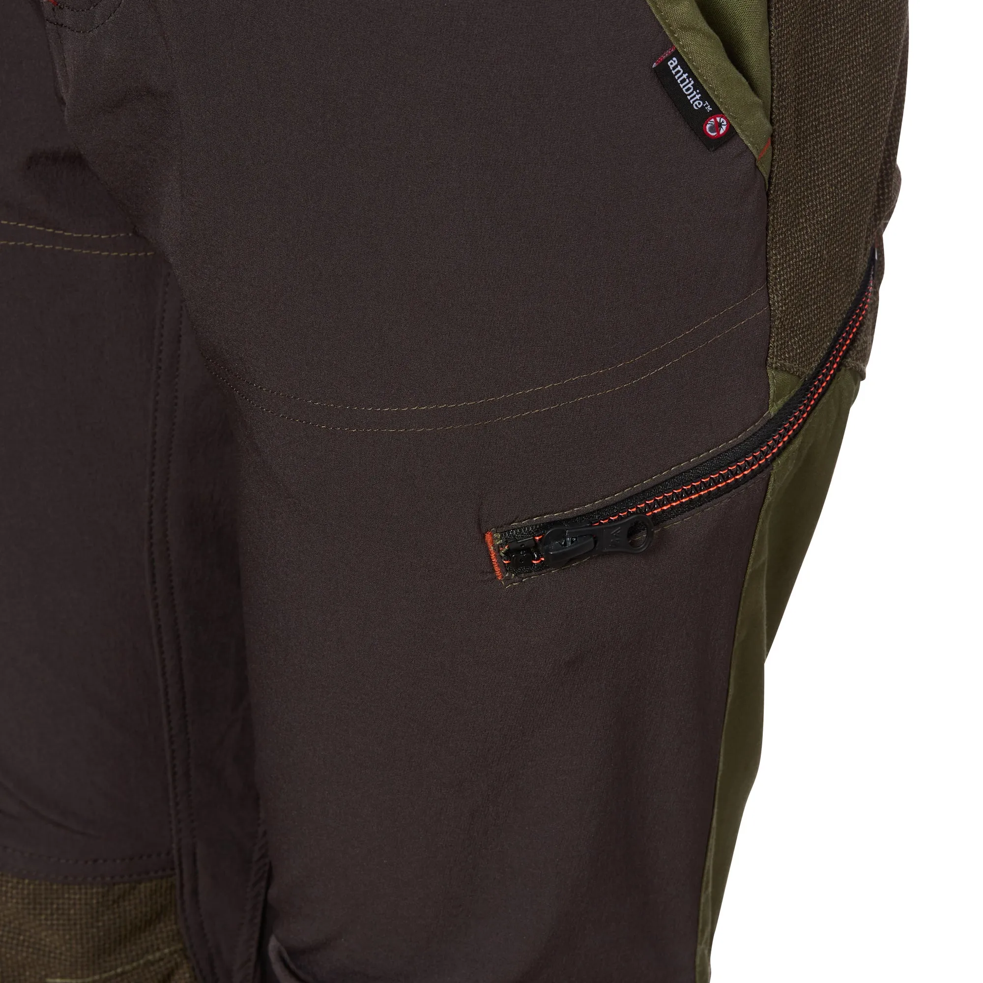 Swedteam -  Hose Lynx XTRM Antibite Frauen