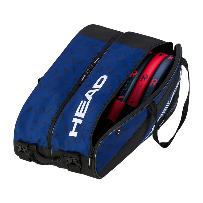 Head Team Padel Rackettas L