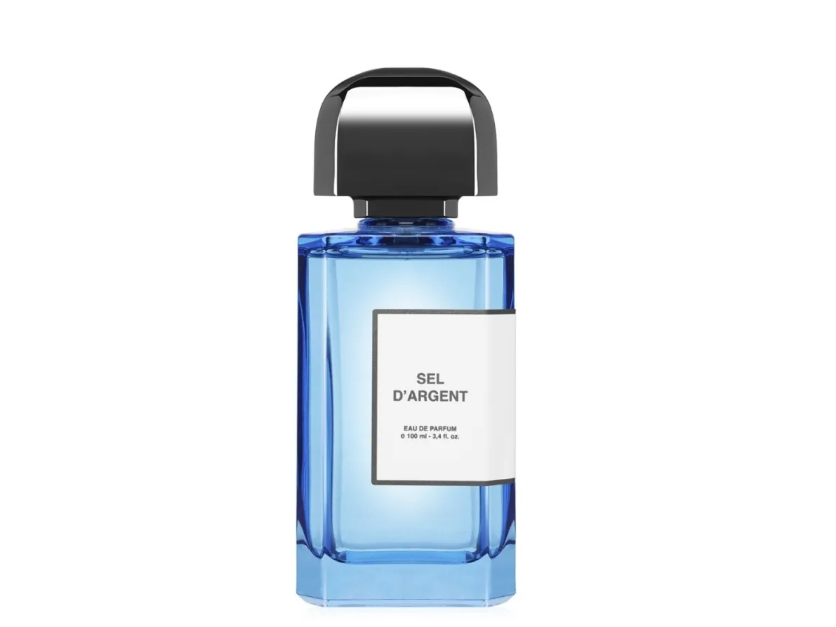 BDK Parfums Sel d'Argent Eau De Parfum 100 ml (unisex)