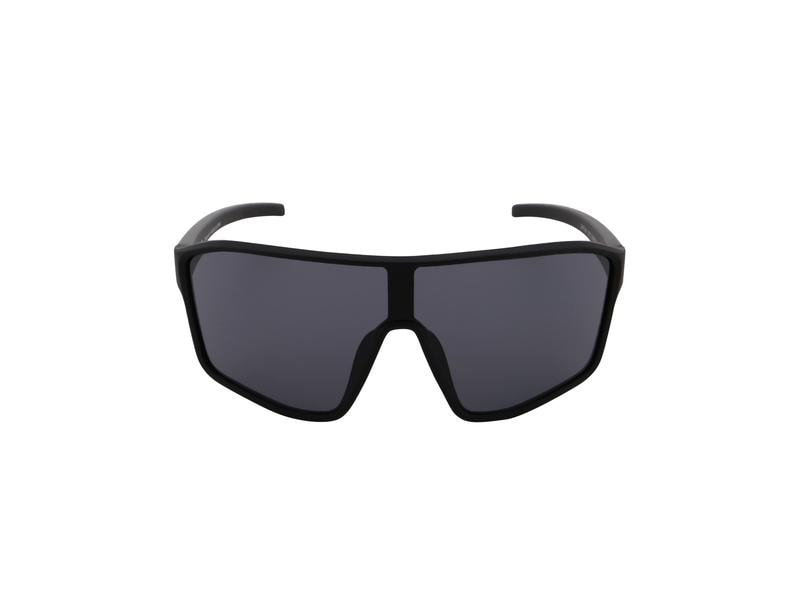 RedBull SPECT Sportbrille Daft Black, Smoke Velobrille