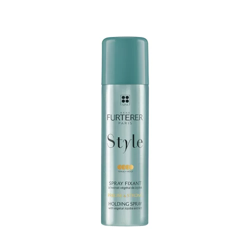 Style - Spray fixant coiffant - 150ml