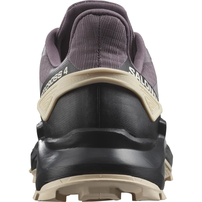 SUPERCROSS 4  Trailrunning-Schuhe Damen