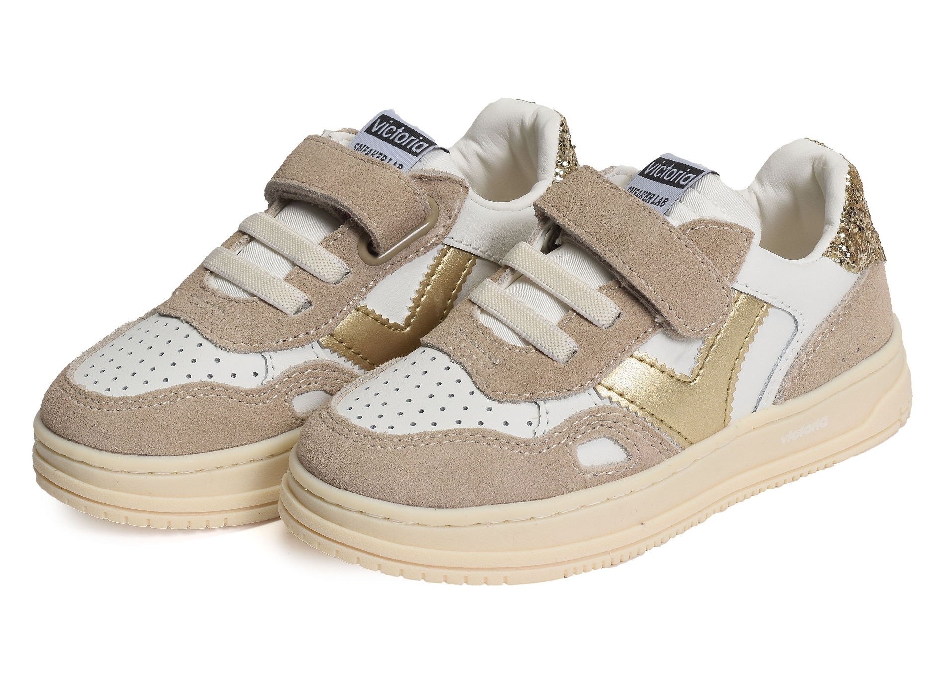 1257116 blanc or