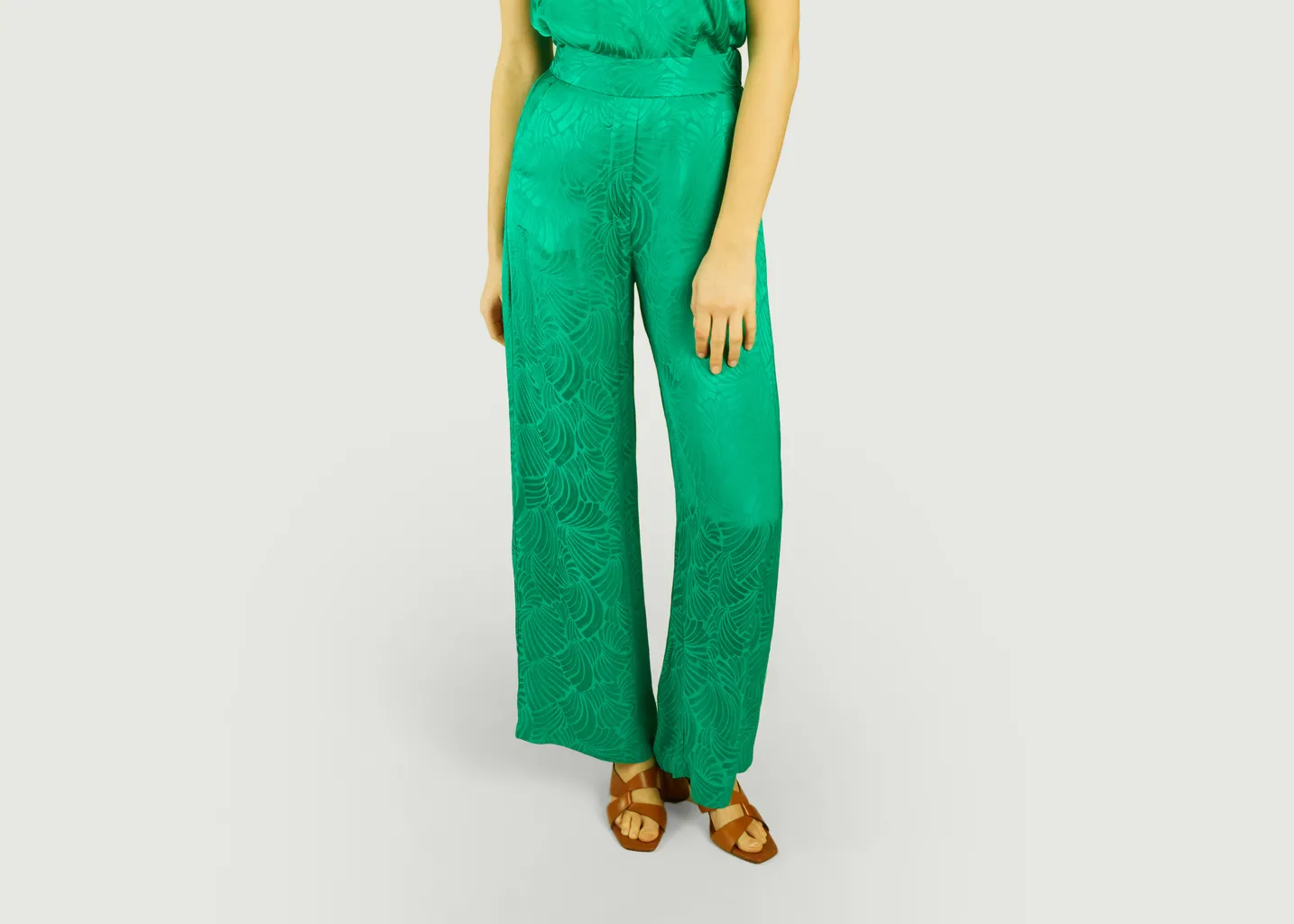 Pantalon Jungle Suncoo