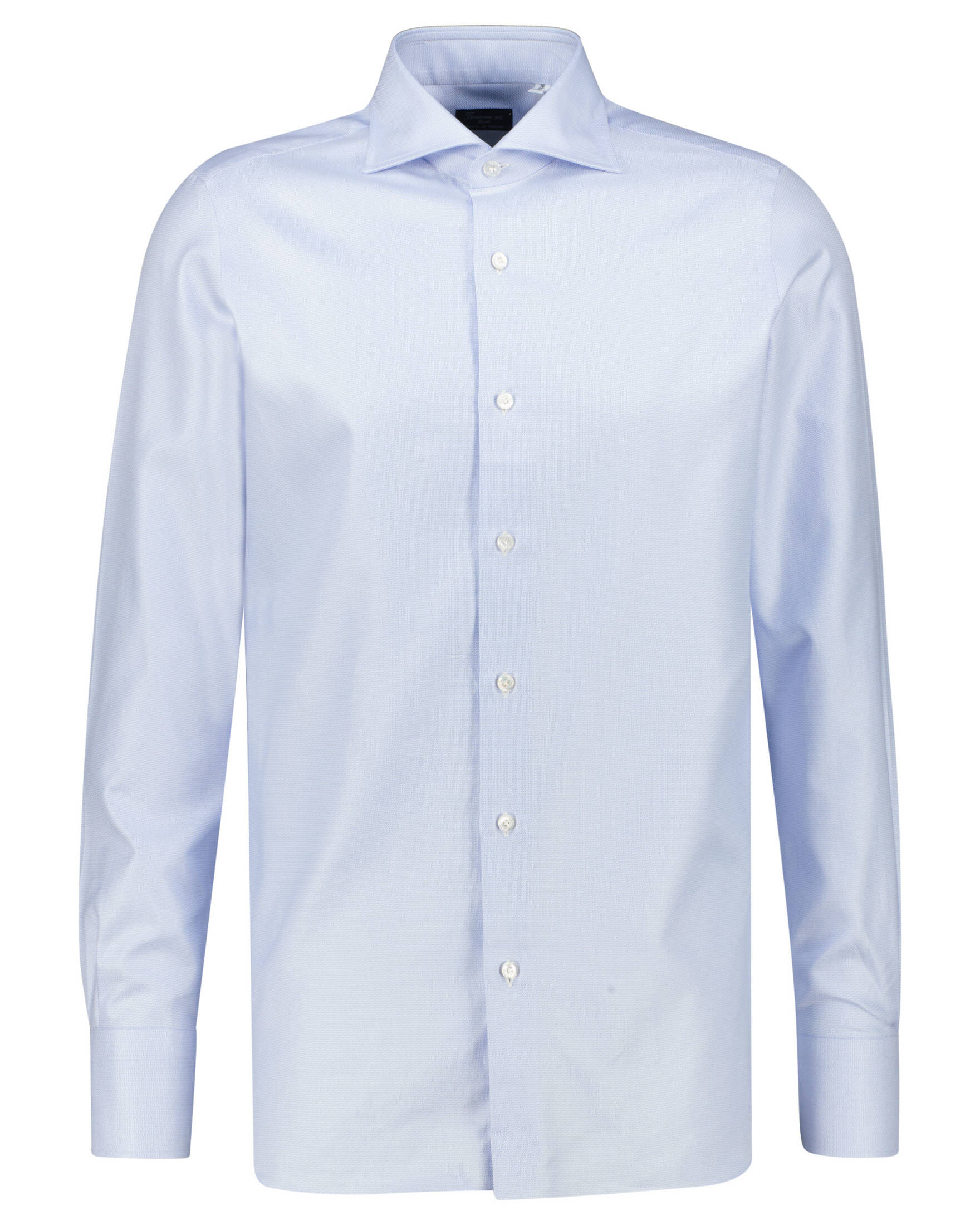 Finamore 1925| Herren Hemd NAPOLI SIMONE