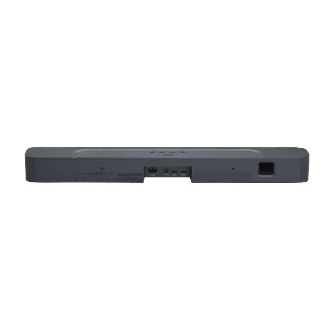 JBL - Bar 2.0 Soundbar With Bluetooth - E