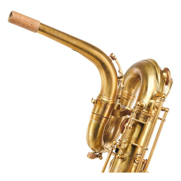 Rampone & Cazzani R1 Jazz Baritone Sax OT