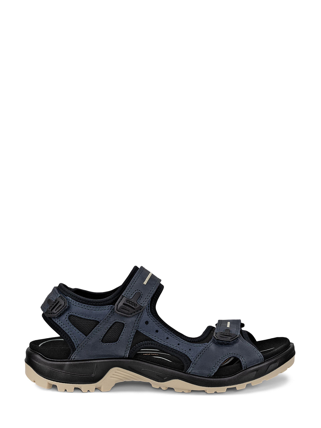 Ecco Offroad Sandal Ombre