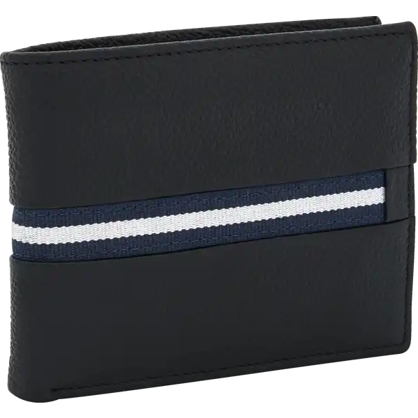 Leder Geldbörse 1023-80