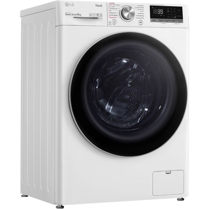 LG Waschmaschine F4 WV 708P1E