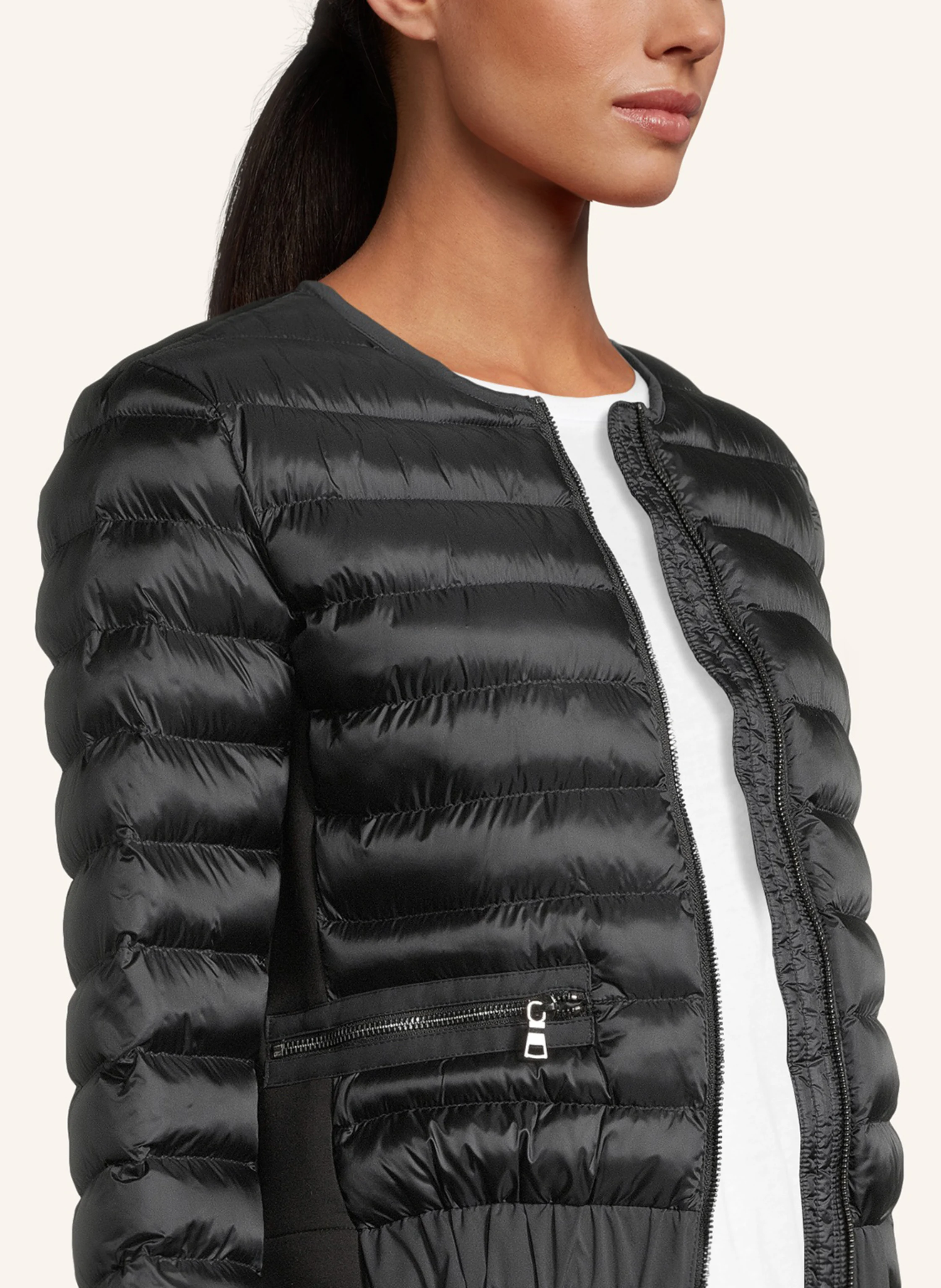 No.1 Como Steppjacke BARI