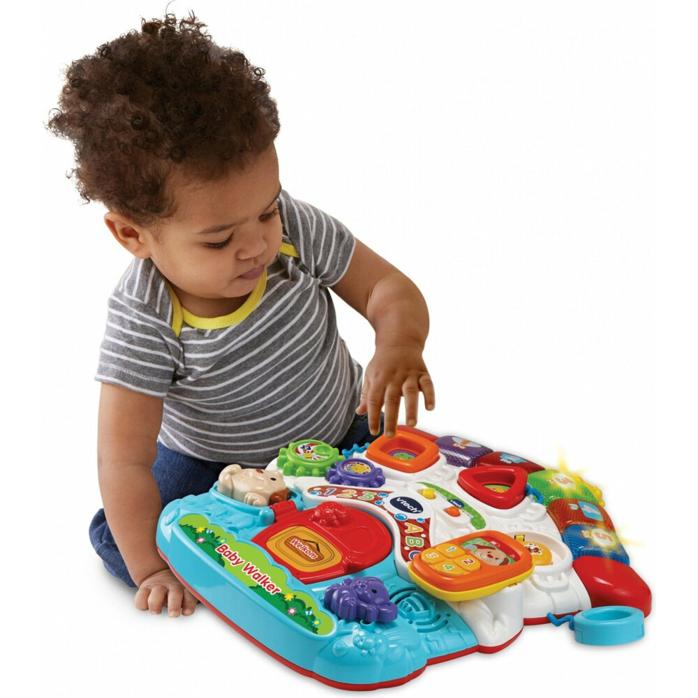 VTech Babywalker