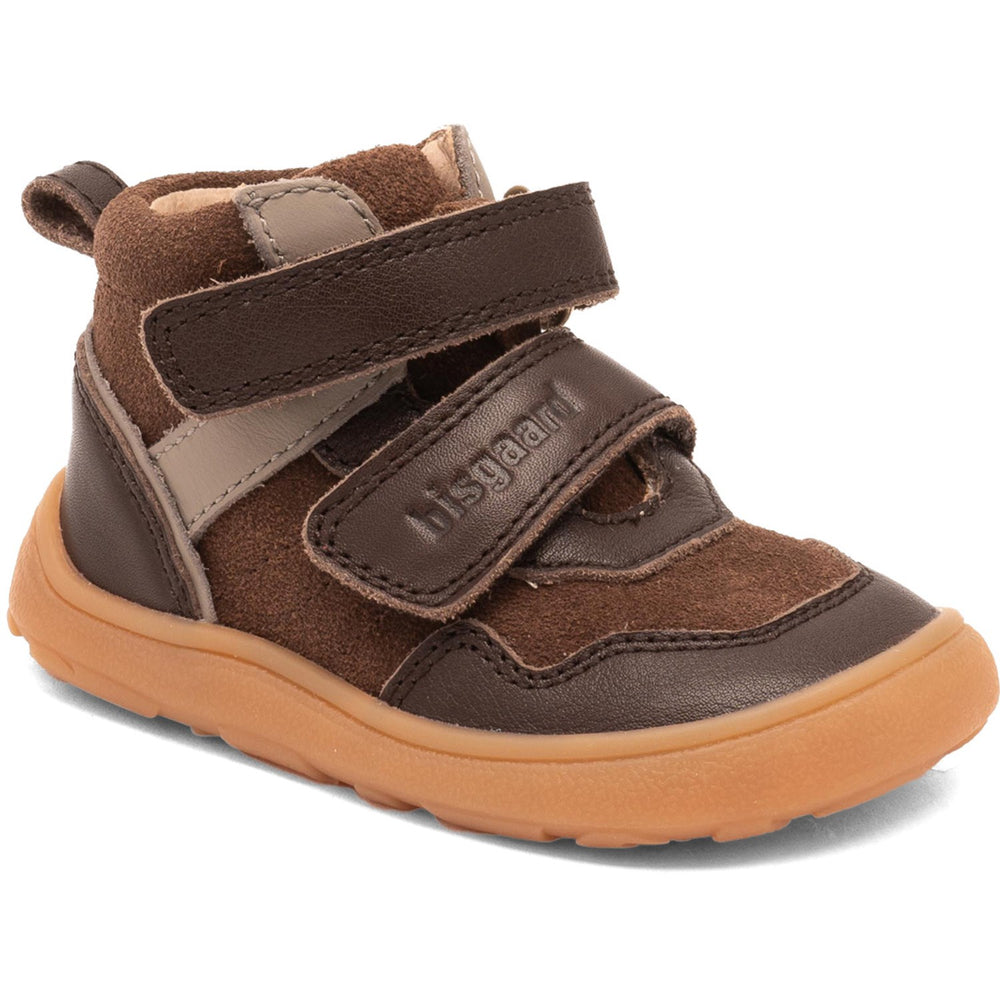 Køb Bisgaard Brown Barefoot Becky
