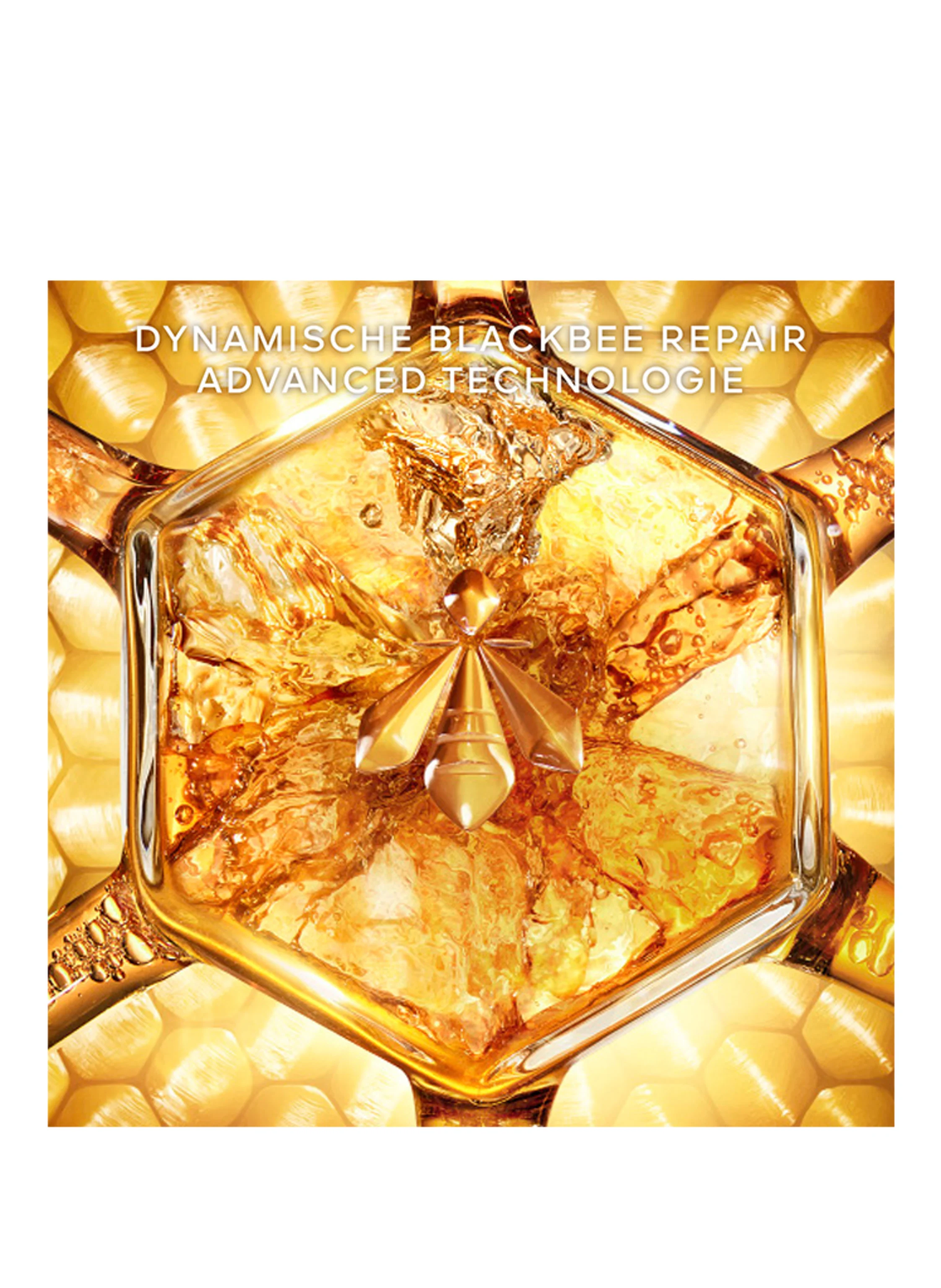 GUERLAIN ABEILLE ROYALE HONEY TREATMENT