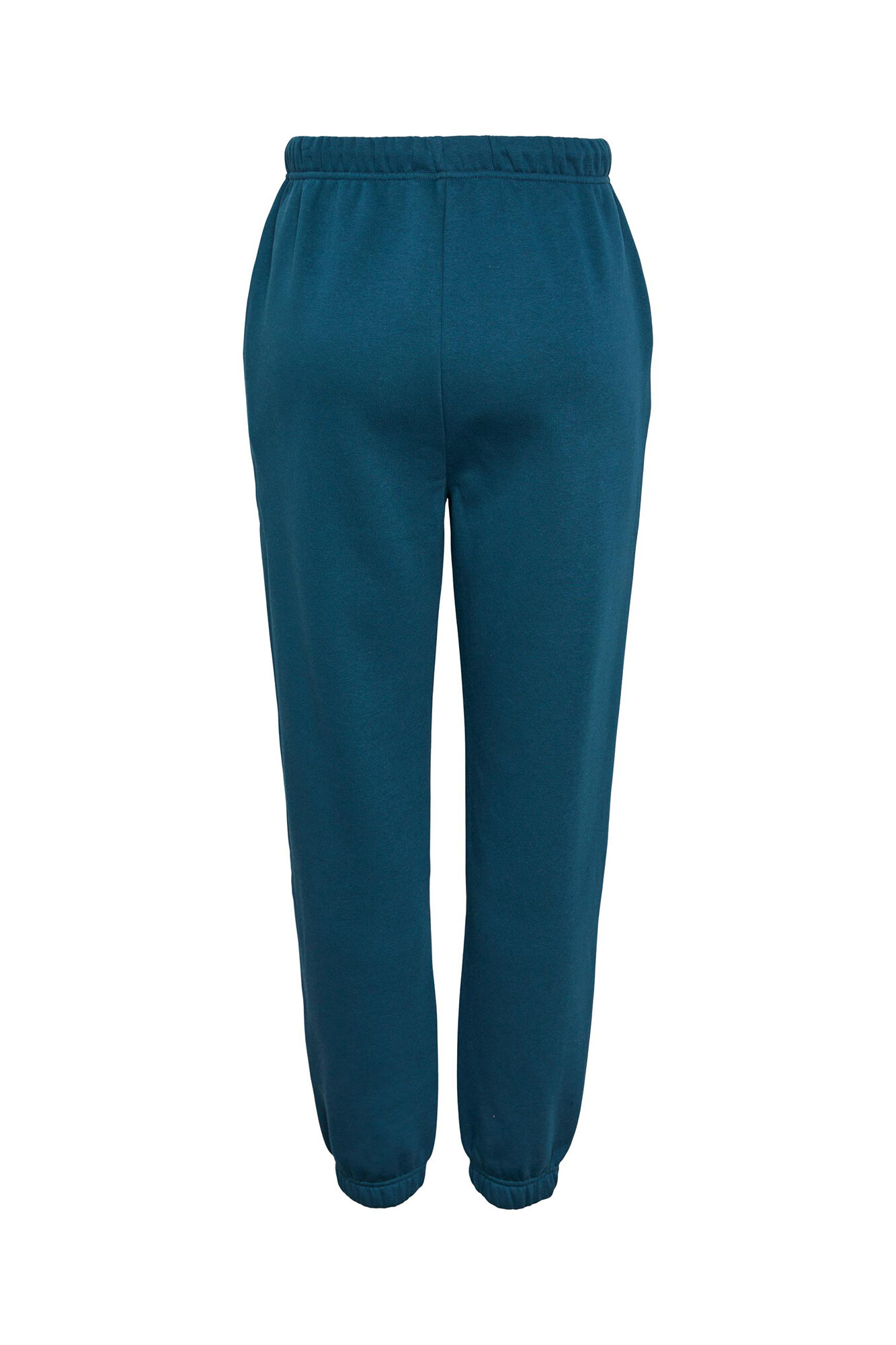 calça jogger de fleece