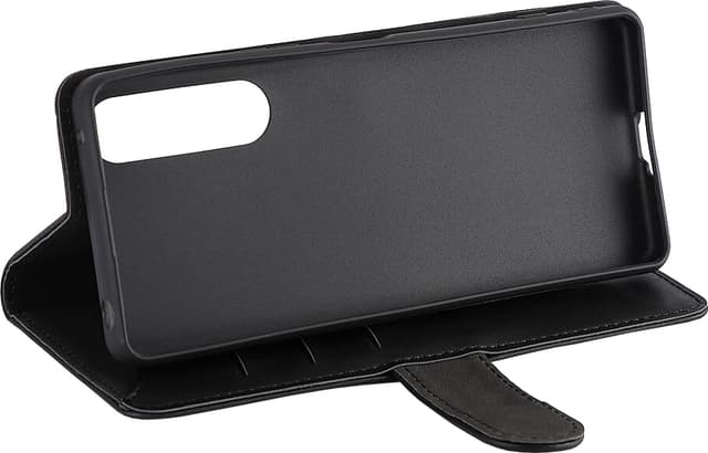Gear Sony Xperia 5 IV pungetui (sort)