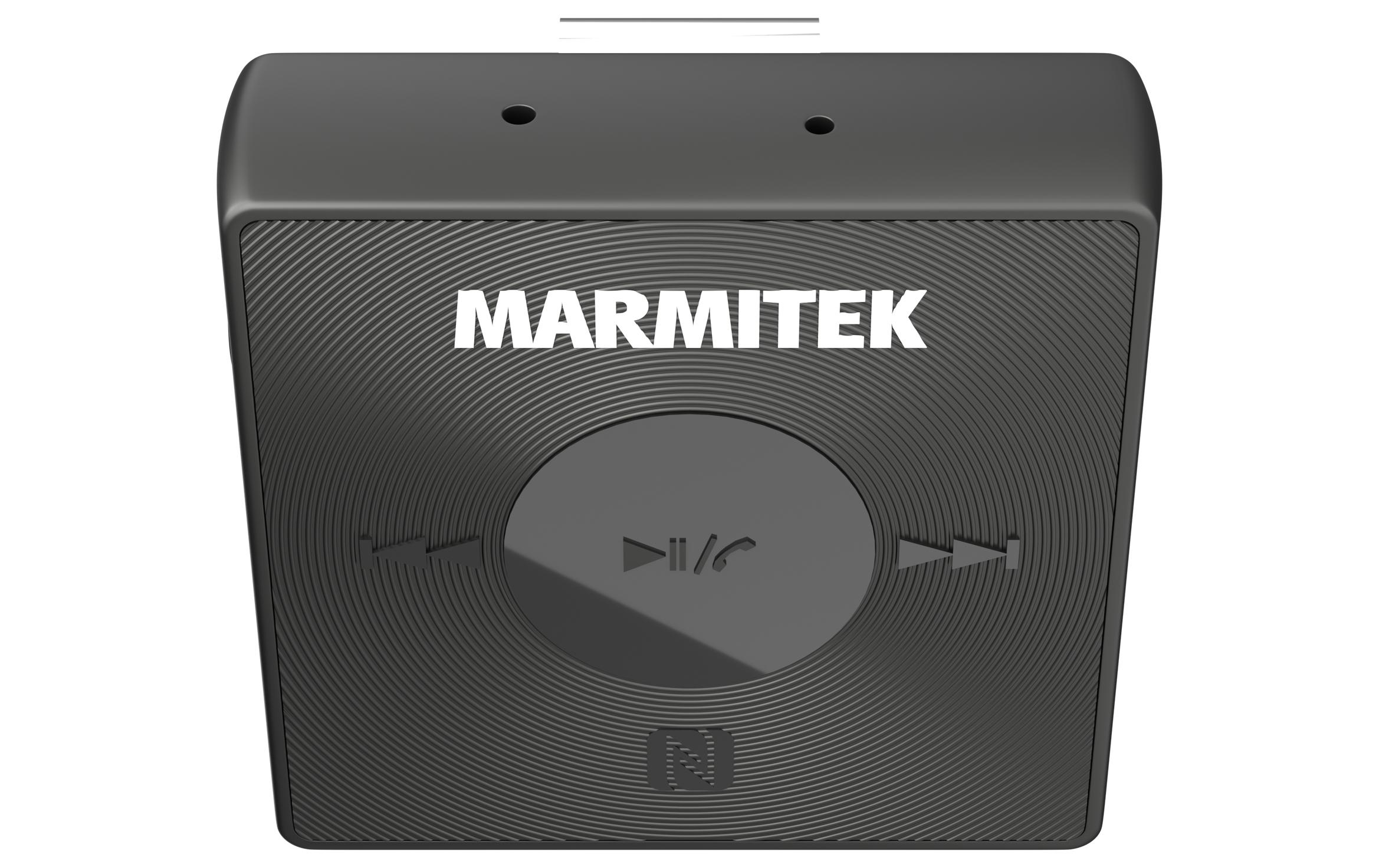 Bluetooth Empfänger BoomBoom 76Bluetooth-Empfänger mit NFC
