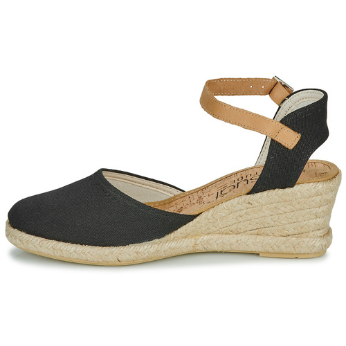 Casual Attitude - ONELLA - Noir