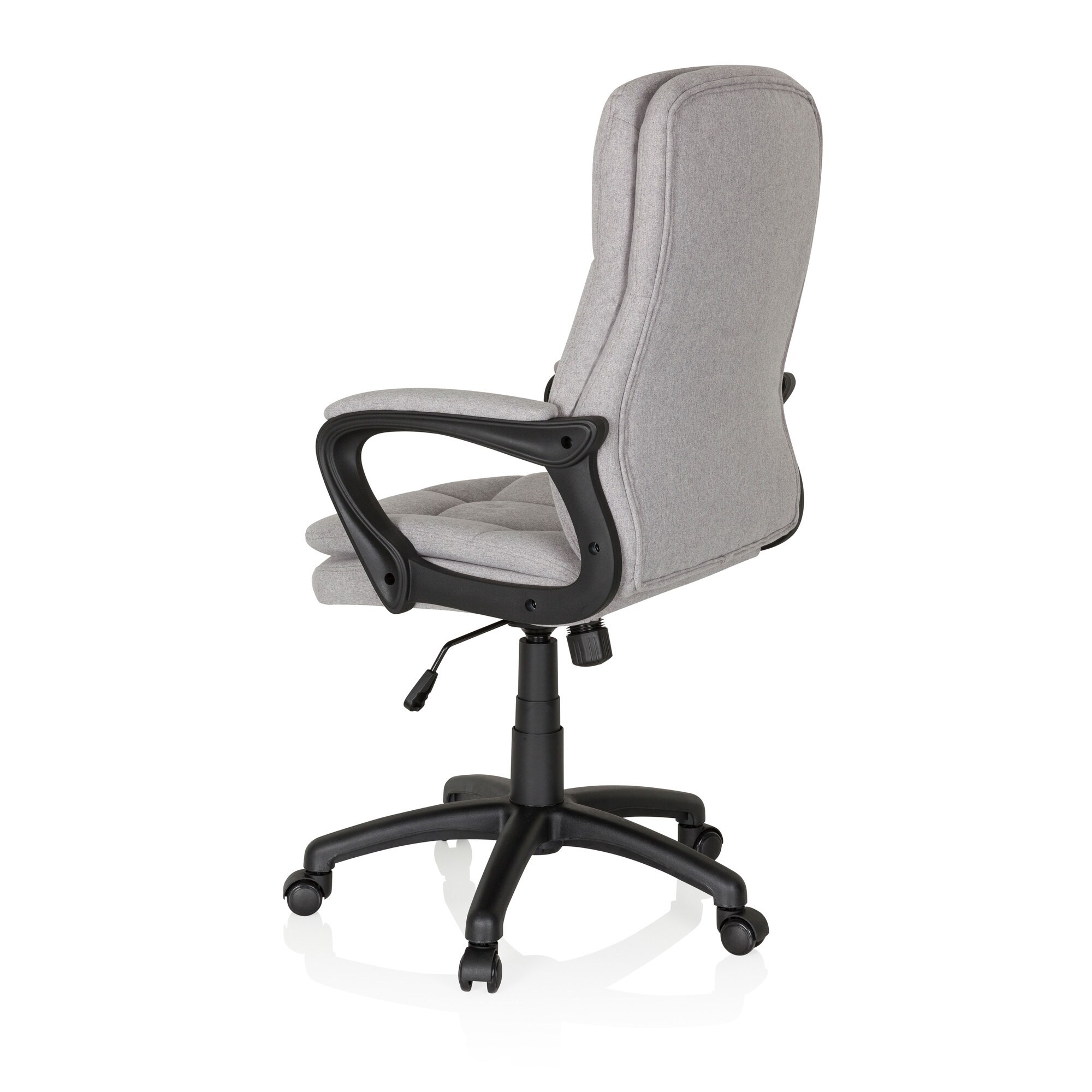 Home Office Chefsessel RELAX CX 120 Stoff mit Armlehnen MyBuero