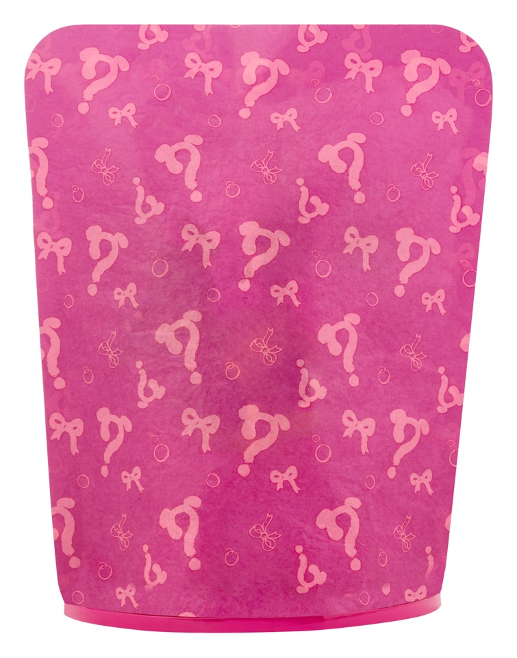 L.O.L. Surprise ! - Tween Inflatable Dukke - Ali Dance