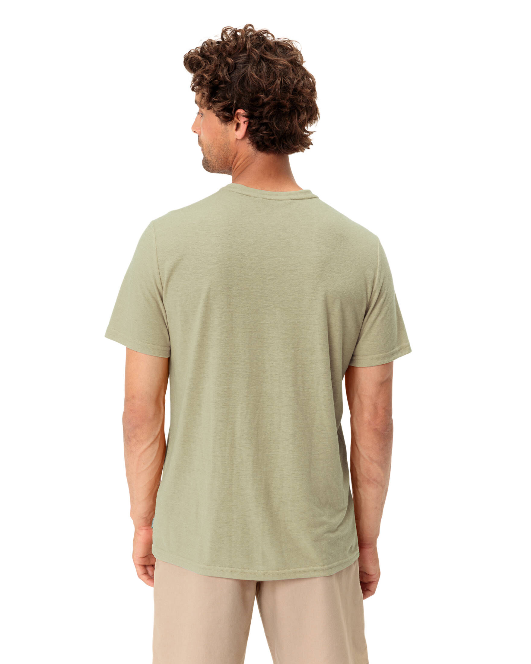 VAUDE| Herren T-Shirt REDMONT II