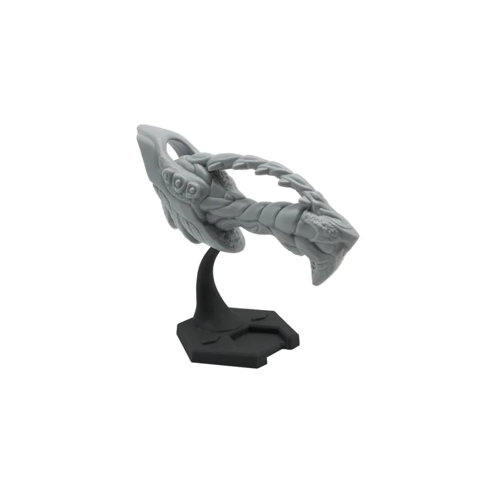 The Ships of Akarios