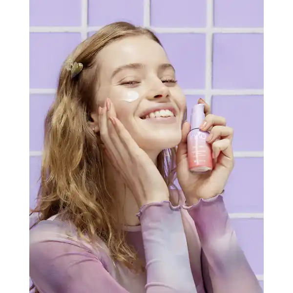 Fine Time Pore Minimizer Serum Refill