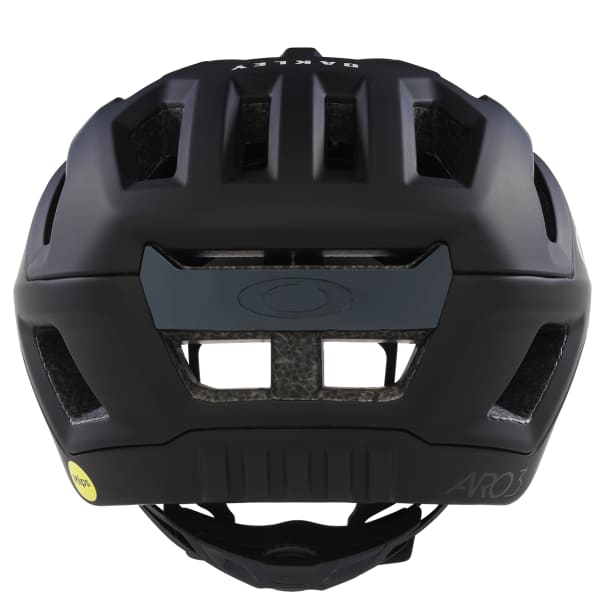 Casque vélo OAKLEY ARO3 ALLROAD EU MATTE BLCKOUT