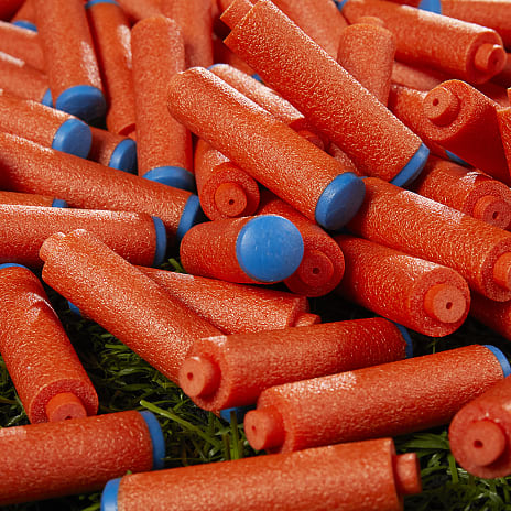 Nerf N Series N1-darts 20 stk.